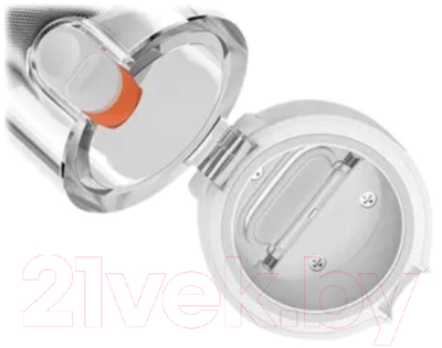 Портативный пылесос Xiaomi Mi Vacuum Cleaner Mini BHR5156EU / SSXCQ01XY- фото6