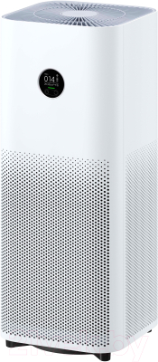 Очиститель воздуха Xiaomi Smart Air Purifier 4 EU / BHR5096GL/AC-M16-SC- фото