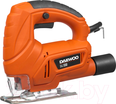 Электролобзик Daewoo Power DAJ 550- фото