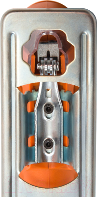 Электролобзик Daewoo Power DAJ 550- фото2