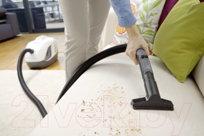 Пылесос Karcher DS 6 Premium Plus White- фото8