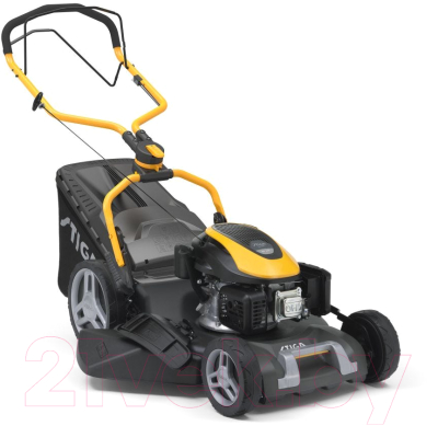 Газонокосилка бензиновая Stiga Combi 753 S (2L0536848/ST2)