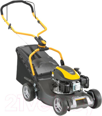 Газонокосилка бензиновая Stiga Collector 543 (2L0431048/ST2)- фото