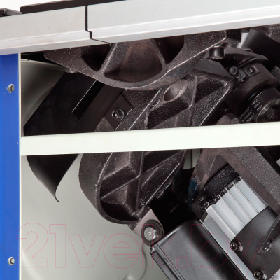 Циркулярный станок БЕЛМАШ LTS-250 / S172B- фото7