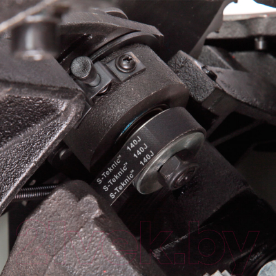 Циркулярный станок БЕЛМАШ LTS-250 / S172B- фото8