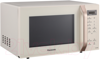 Микроволновая печь Panasonic NN-ST35MKZPE- фото4