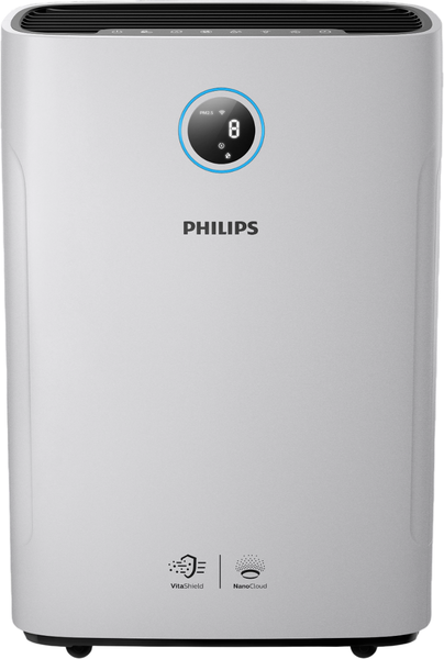 Климатический комплекс Philips AC2729/13- фото