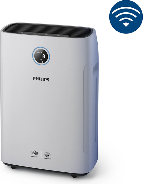 Климатический комплекс Philips AC2729/13- фото2
