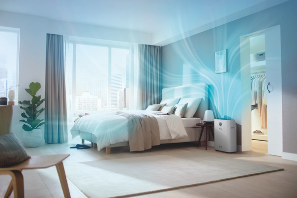 Климатический комплекс Philips AC2729/13- фото4