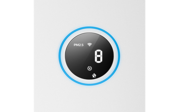 Климатический комплекс Philips AC2729/13- фото5