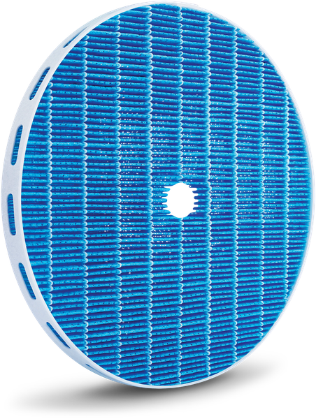 Климатический комплекс Philips AC2729/13- фото6