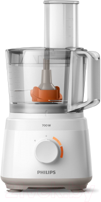 Кухонный комбайн Philips HR7320/00- фото