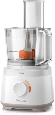 Кухонный комбайн Philips HR7320/00- фото2