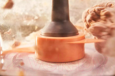 Кухонный комбайн Philips HR7320/00- фото5