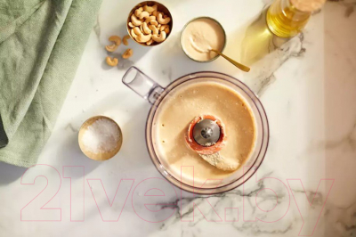 Кухонный комбайн Philips HR7320/00- фото6