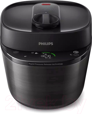 Мультиварка-скороварка Philips HD2151/40- фото, картинка Мультиварка-скороварка Philips HD2151/40- фото