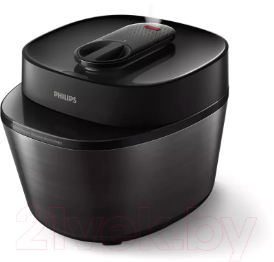 Мультиварка-скороварка Philips HD2151/40- фото2, картинка2 Мультиварка-скороварка Philips HD2151/40- фото2