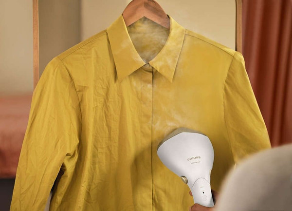 Отпариватель Philips STH7030/10- фото9