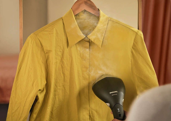 Отпариватель Philips STH7040/80- фото10