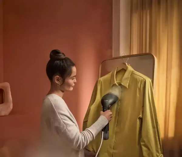 Отпариватель Philips STH7040/80- фото6