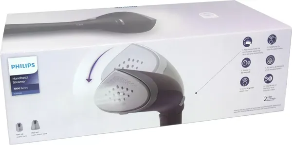 Отпариватель Philips STH7050/30- фото7