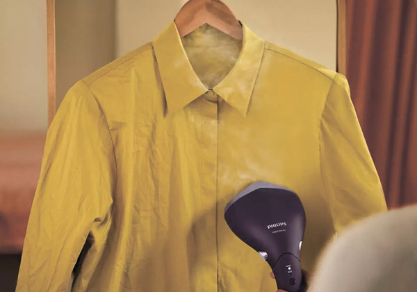 Отпариватель Philips STH7050/30- фото9