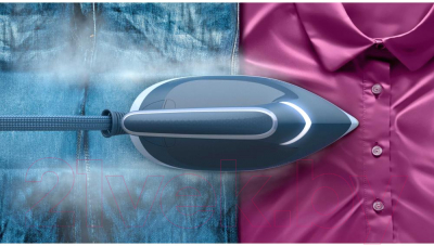 Утюг с парогенератором Philips PSG6042/20- фото8