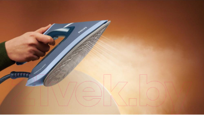 Утюг с парогенератором Philips PSG6042/20- фото9