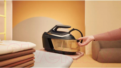 Утюг с парогенератором Philips PSG6064/80- фото10