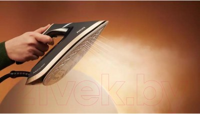 Утюг с парогенератором Philips PSG6064/80- фото4