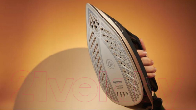 Утюг с парогенератором Philips PSG6064/80- фото9
