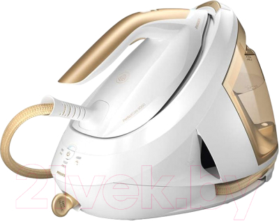 Утюг с парогенератором Philips PSG8040/60- фото