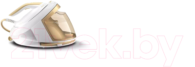 Утюг с парогенератором Philips PSG8040/60- фото2