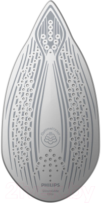 Утюг с парогенератором Philips PSG8040/60- фото3