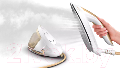 Утюг с парогенератором Philips PSG8040/60- фото5