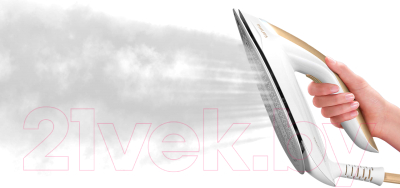 Утюг с парогенератором Philips PSG8040/60- фото6