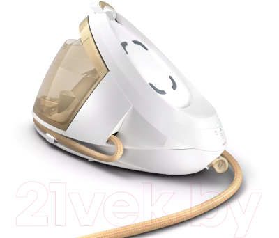 Утюг с парогенератором Philips PSG8040/60- фото7