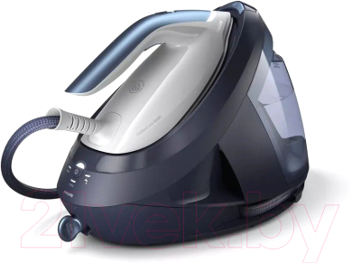 Утюг с парогенератором Philips PSG8030/20- фото2