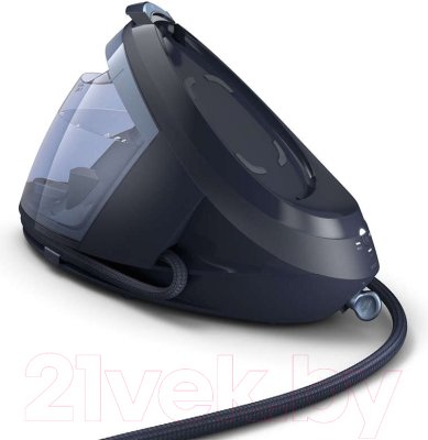Утюг с парогенератором Philips PSG8030/20- фото5