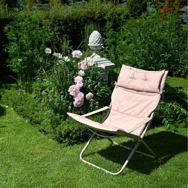 Кресло складное Ника HHK6/SN- фото6