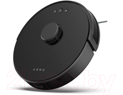Робот-пылесос Aeno Vacuum Cleaner RC3S / ARC0003S- фото2