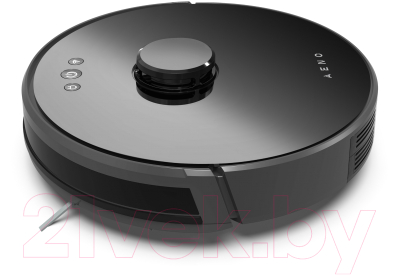 Робот-пылесос Aeno Vacuum Cleaner RC3S / ARC0003S- фото4