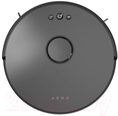 Робот-пылесос Aeno Vacuum Cleaner RC3S / ARC0003S- фото5