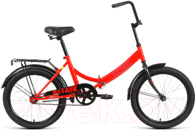Велосипед Altair Altair City 20 2022 / RBK22AL20006- фото