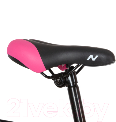 Велосипед Novatrack Wind 164WIND.CRL22- фото3