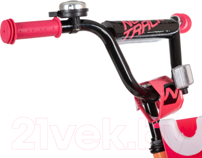 Велосипед Novatrack Wind 164WIND.CRL22- фото6