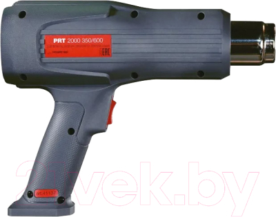 Строительный фен Fubag PRT 2000 350/600- фото3
