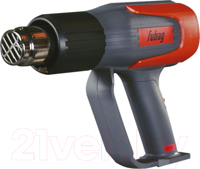 Строительный фен Fubag PRT 2000 60-350/60-600- фото