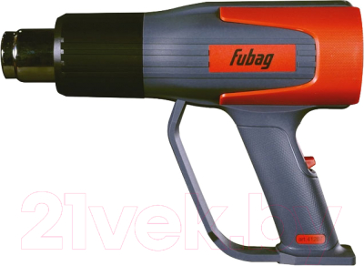 Строительный фен Fubag PRT 2000 60-350/60-600- фото2