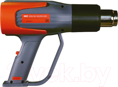 Строительный фен Fubag PRT 2000 60-350/60-600- фото3